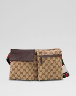Gucci Belt Bag   