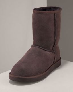 Rubber Sole Boot  