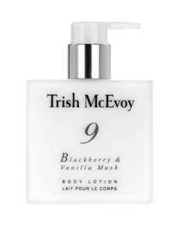 Trish McEvoy #9 Blackberry & Vanilla Musk, 15mL   