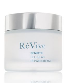 revive sensitif cellular repair cream spf 15