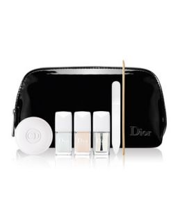 C16G4 Dior Beauty Manicure Essentials Gift Set