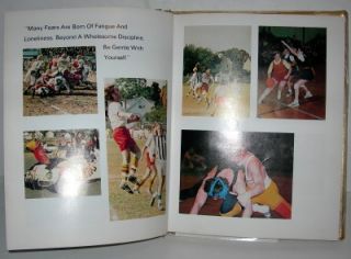 1973 greystones haverford pa high school yearbook