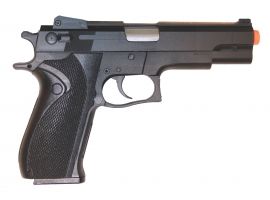 btn_220 fps hfc sw m4505 spring airsoft pistol 1