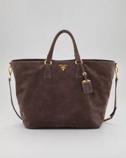 Fendi Silvana 2Bag Colorblock Tote   