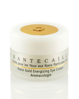 C0J0T Chantecaille Nano Gold Energizing Eye Cream