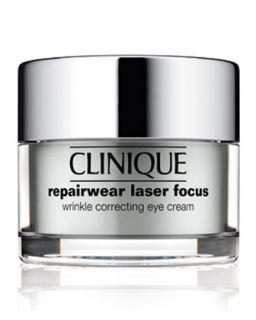 Clinique Repairwear Laser Focus Wrinkle and UV Damage Corrector