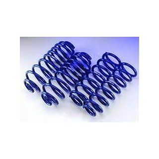 Ground Force Coil Springs for 1983   1984 Chevy S10 Blazer  