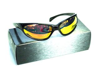 these gargoyles heat sunglasses are brand new and are part