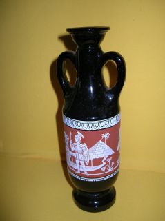 Old Jim Beam Oriental Liquor Bottle Decanter D334 118 62 8