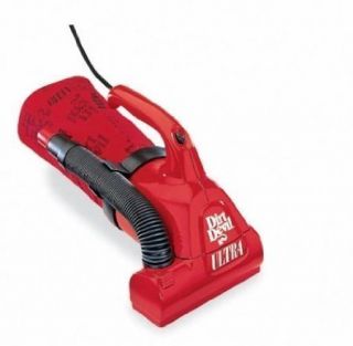 Dirt Devil Ultra Power Handheld Vacuum Cleaner NEW 