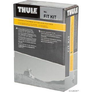 Thule 2057 Roof Rack Fit Kit