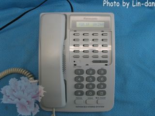 Panasonic KX T7335 w Telephone for TD308 TD816 TD1232 TA624 TA1232