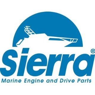 Sierra 18 3376 WATER PUMP KIT OMC 384956    Automotive