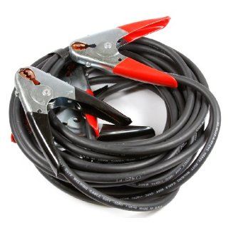  52875 Battery Jumper Cables, Heavy Duty Number 2, 12 Feet   