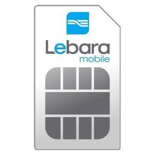 Lebara SIM Card (Uk)   UK Number   Mobile SIM Cards