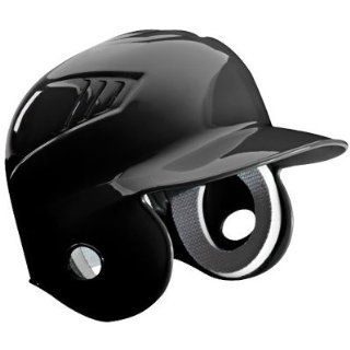 Rawlings CFPBHD Batting Helmet   Maroon