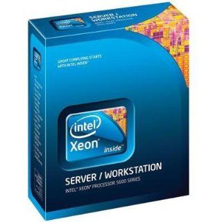 Xeon HC x5680 CPU