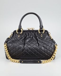 Marc Jacobs Leather Bag  