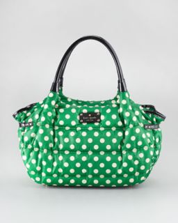 kate spade new york washington street stevie bag   