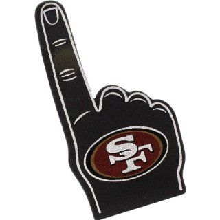 NFL San Francisco 49ers Foam Finger