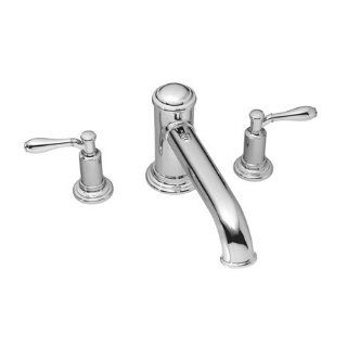 ROMAN TUB FAUCET   