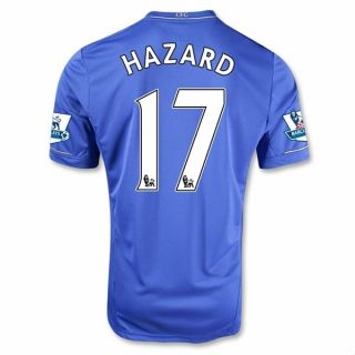 Eden Hazard Jersey Chelsea