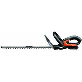  Hedge Trimmer Worx WG251 5 Cordless