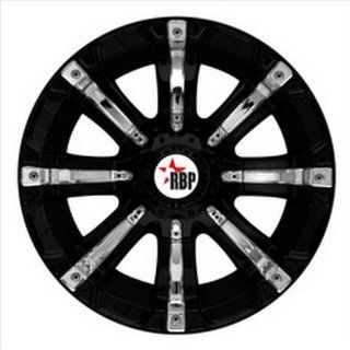 RBP Performance 94R 1890 57+10BP 94R Series Wheel  