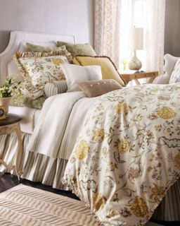 Rose Tree Coventry Bed Linens   