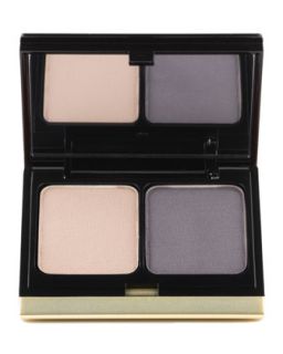 C162W Kevyn Aucoin Eye Shadow Duo, Palette 203