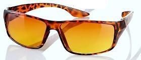 HD Vision Ultra Sunglasses Tortoise Frame Ultras