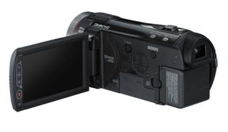 Panasonic HDC TM900 High Definition Camcorder 32 GB 3 MOS 3D NEW