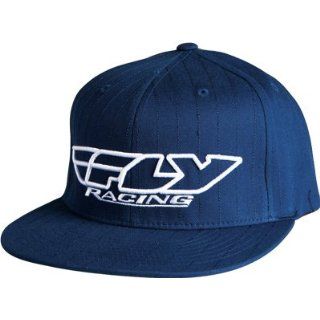 FLY HAT CORPORATE BLUE, FLY Part Number 351 0151S WPS