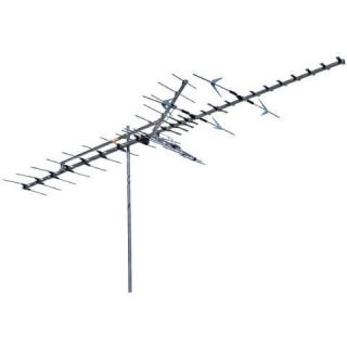 Winegard HD7698P HDTV Antenna High Band VHF UHF Deep Fringe