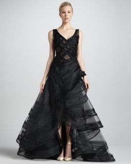 Designer Evening Dresses, Evening Gowns Roberto Cavalli, Naeem Khan