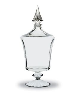 Baccarat Oenology Wine Decanter   