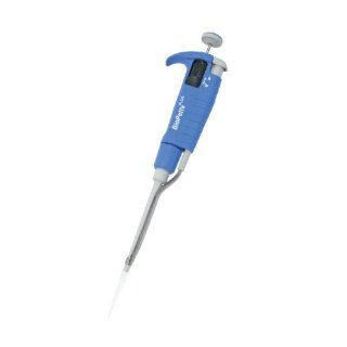 Labnet BioPette Plus 0.1 2.0ul Autoclavable Pipette with 10ul Tip, Low