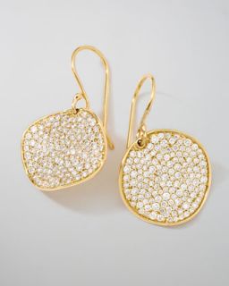 Ippolita Diamond Earrings    Ippolita Diamond Studs