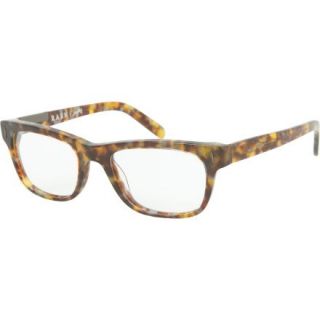 RAEN optics Ryko Rx Glasses   Womens Lynx Tortoise/Clear