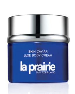 Cream Body Moisturizer  