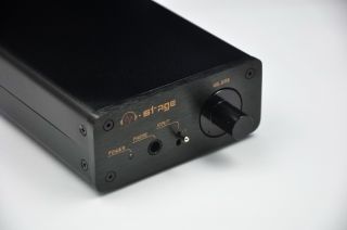 Matrix M Stage Headphone Amplifier Amp Latest Version