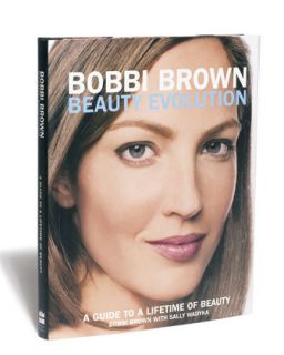 bobbi brown beauty evolution $ 29 95