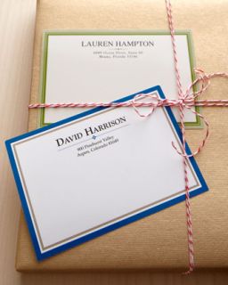six b labels corp personalized mailing labels $ 22 36