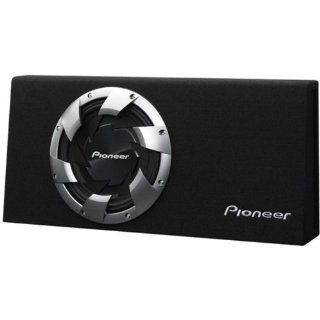 Pioneer TS SWX310 12 Inch Shallow Series Preloaded