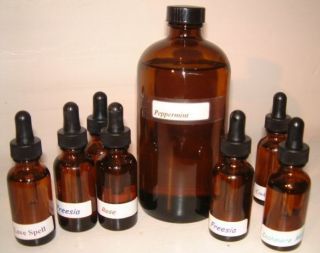 Extreme Vanilla Essential Frag Oil for Candles Soap Making