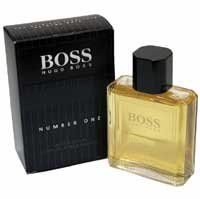 Hugo Boss Number One For Men EDT Perfume 50ml Beauty