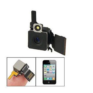Gino Camera Module with Flash Light Back Camera for iPhone