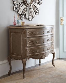 French Market Collection Lorena Chest   