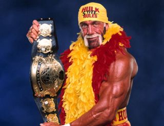 WWE WWF TNA Hulk Hogan Classic Superstars Jakks Figure Series 11 New