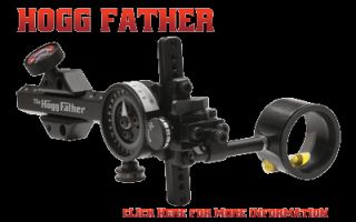 Spot Hogg Hogg Father Single Pin Bow Sight Custom Order Your Pin Size
